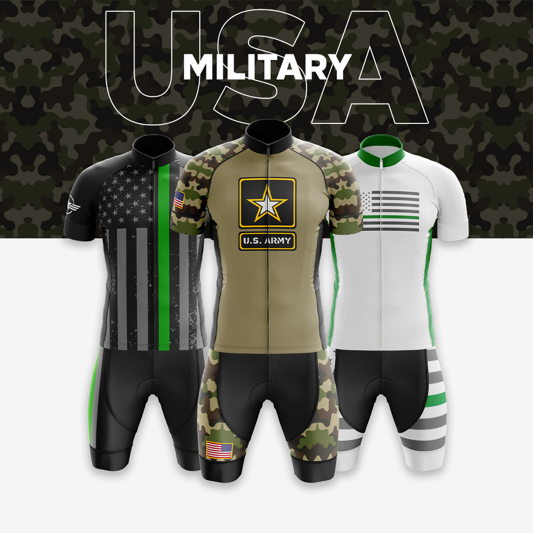 USA Military Collection