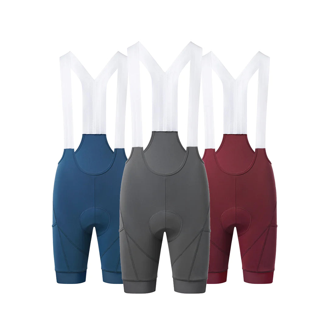 pro bib shorts