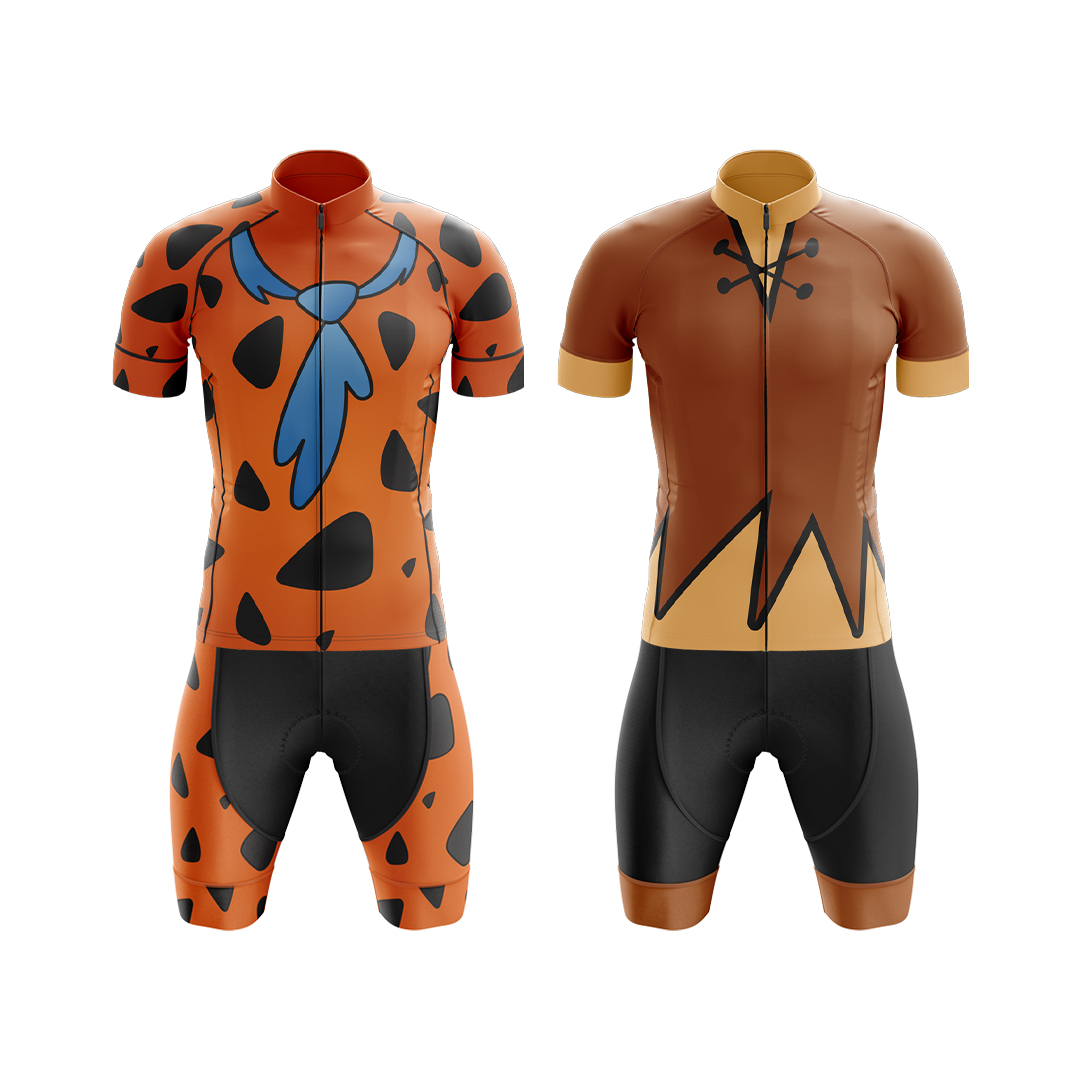 Flintstone Collection – Bicycle Booth