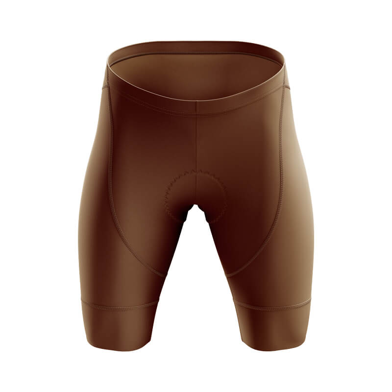 Basic Brown Shorts & Pants Bicycle Booth — free download