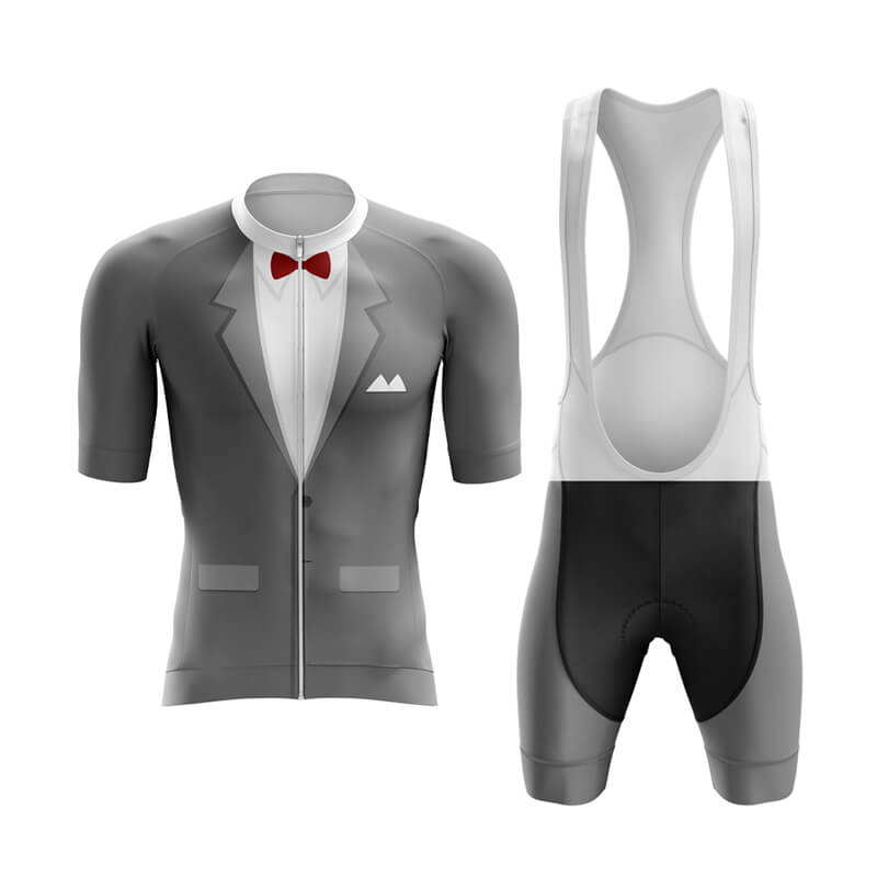 Basic Black Aero Cycling Gear Cycling Kits Cycling jersey Bike