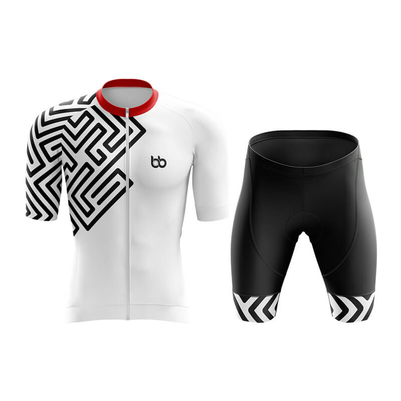Maze Aero Cycling Gear Cycling Kits Cycling jerseyBike Clothing Bicycle Booth