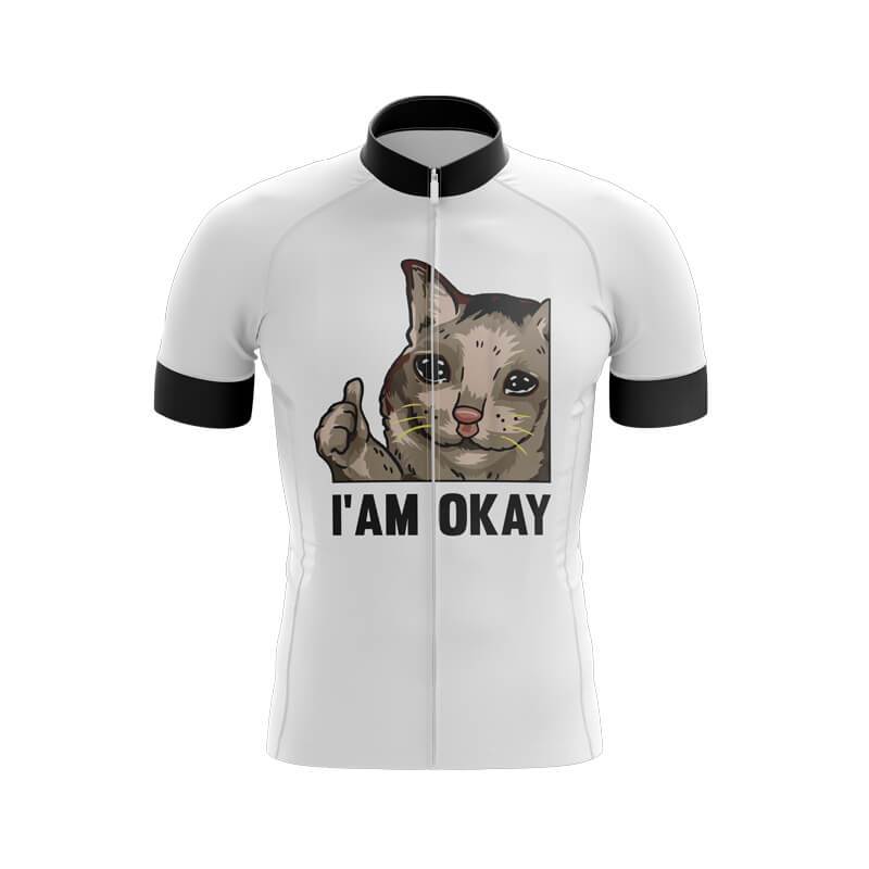 Cat jerseys (V6) Bicycle Booth
