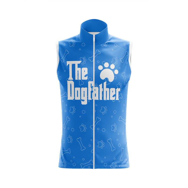 Dog blues jersey Clearance