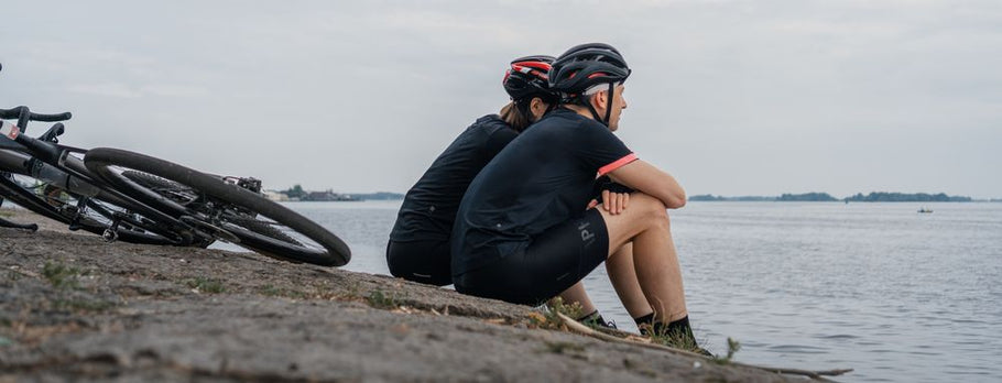 5 Tips To Make Cycling Your Leisure Exercise