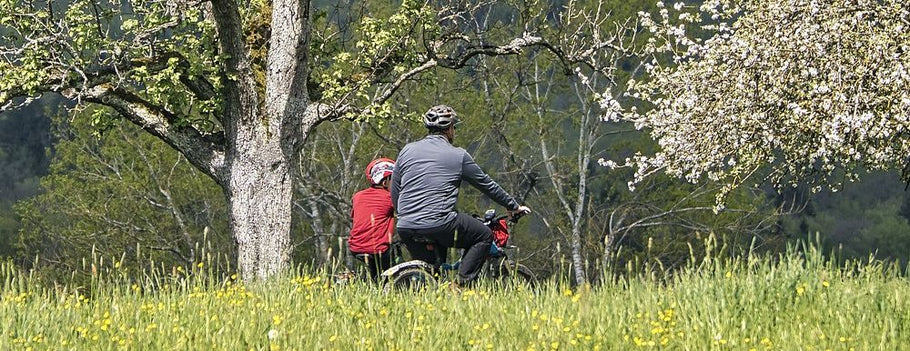 Best father's day gifts for cyclists