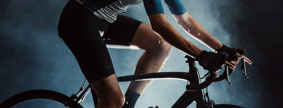 5 Tips to Improve Your Indoor Cycling