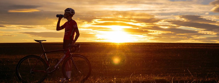 5 Easy, Cheap, and Quick Snacks Every Cyclist needs for long rides