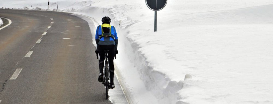 Best Winter Cycling Jerseys