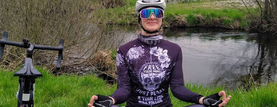 The cycling apparel every woman wants!