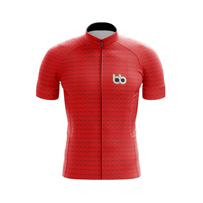 Bicycle booth jersey hotsell