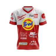 Parody Sponsor MTB Jersey (V3)