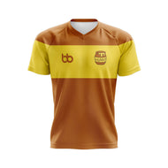 Honey x BB MTB Jersey