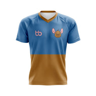 Roo x BB MTB Jersey
