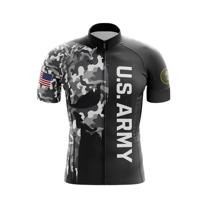 Army Club Jerseys (V4) – Bicycle Booth