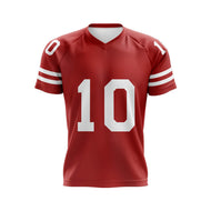 San Francisco MTB Jersey (V1)