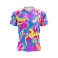 90s Barbie MTB Jersey