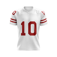 San Francisco MTB Jersey (V2)