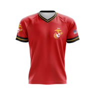 U.S Marine Corps MTB Jersey (V2)