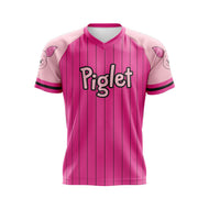 Piglet MTB Kids Jersey (V3)