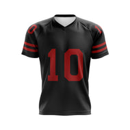San Francisco MTB Jersey (V3)