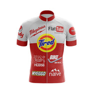 Parody Sponsor Club Jerseys (V3)