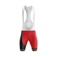 U.S Marine Corps Bib & Shorts (V4)