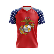 U.S Marine Corps MTB Jersey (V5)