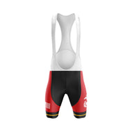 U.S Marine Corps Bib & Shorts (V6)