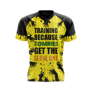 Zombie MTB Jersey (V1)