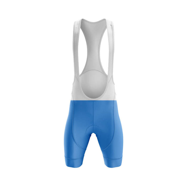 Basic Blue Shorts & Pants – Bicycle Booth