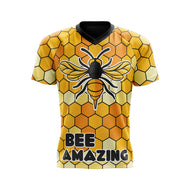 Bee Amazing MTB Jersey (V3)