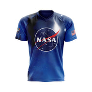 NASA MTB Jersey (V1)