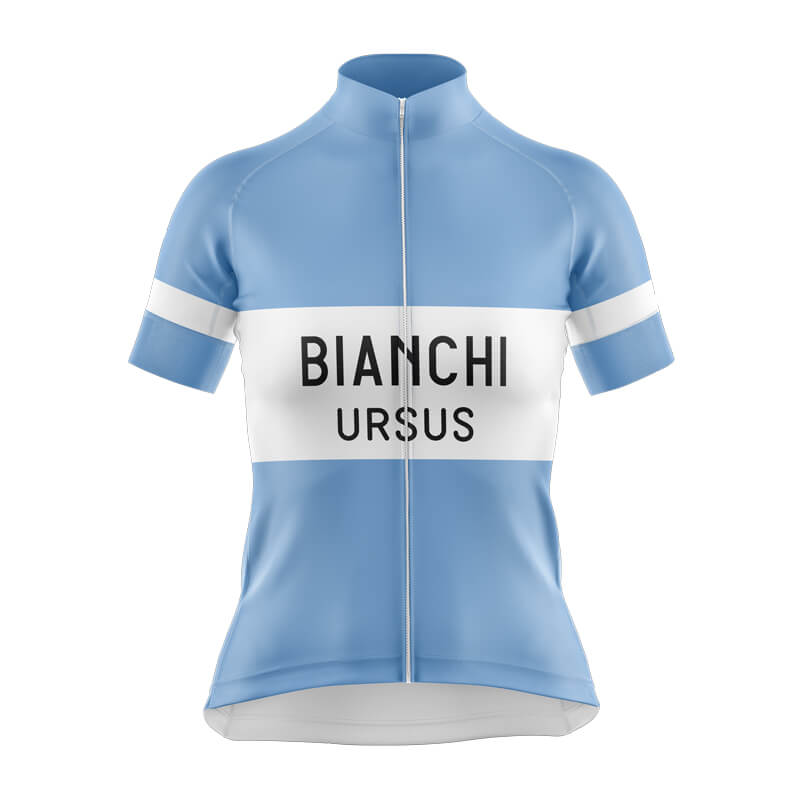 Bianchi Club Jerseys – Bicycle Booth
