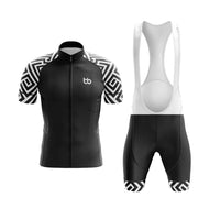 Short Sleeve + Bib Shorts