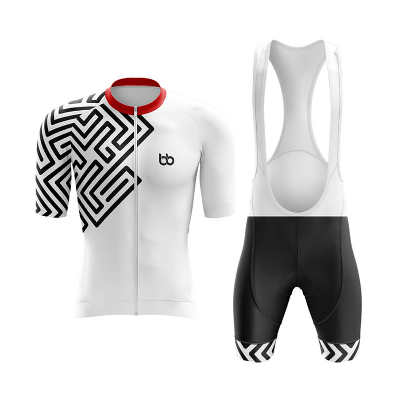 Maze Aero Cycling Gear Cycling Kits Cycling jerseyBike Clothing