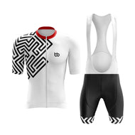Short Sleeve + Bib Shorts