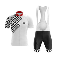 Short Sleeve + Bib Shorts