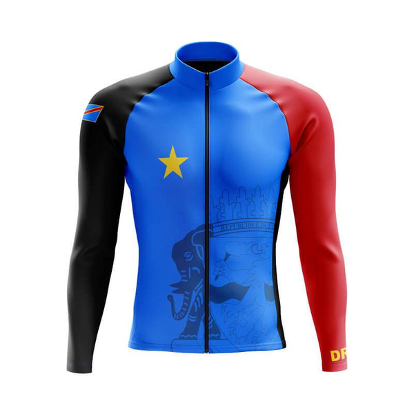 DRC Aero Jerseys (V4) – Bicycle Booth