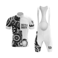 BicycleBooth Club Cycling Kit - Bicycle Booth