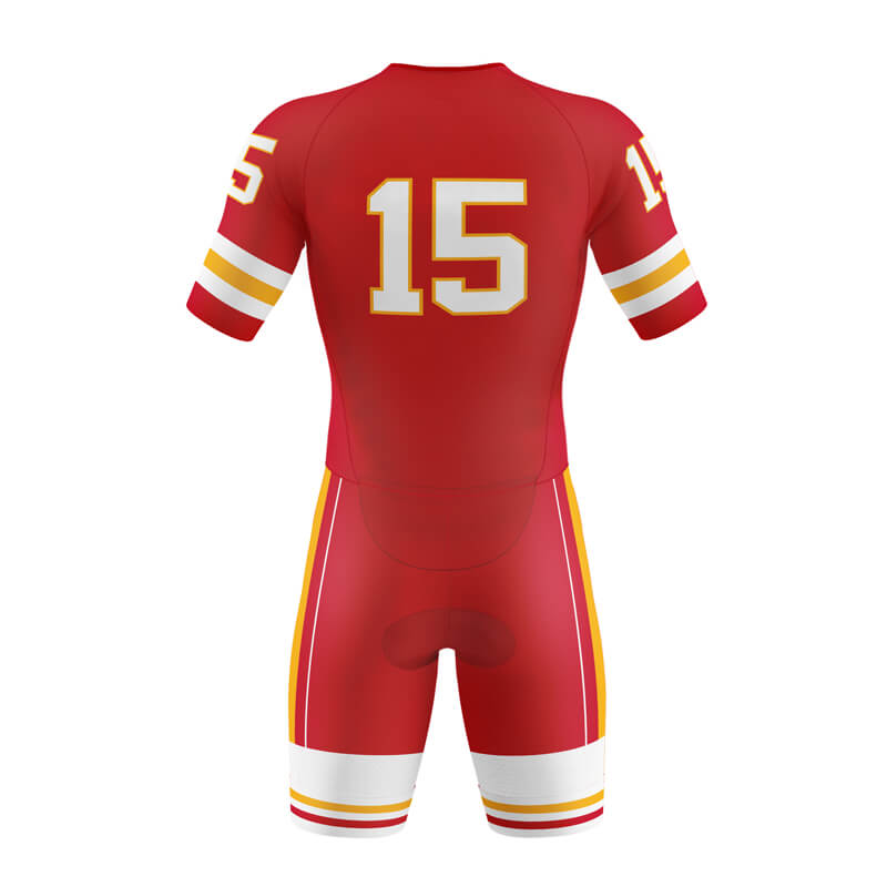 Kansas City Tri-Suit (V1) – Bicycle Booth