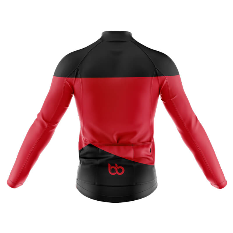 Star Trek Red Club Jerseys – Bicycle Booth