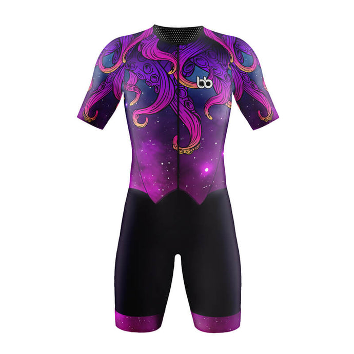 bicycle booth star trek Star Trek Red Tri-Suit – Bicycle Booth