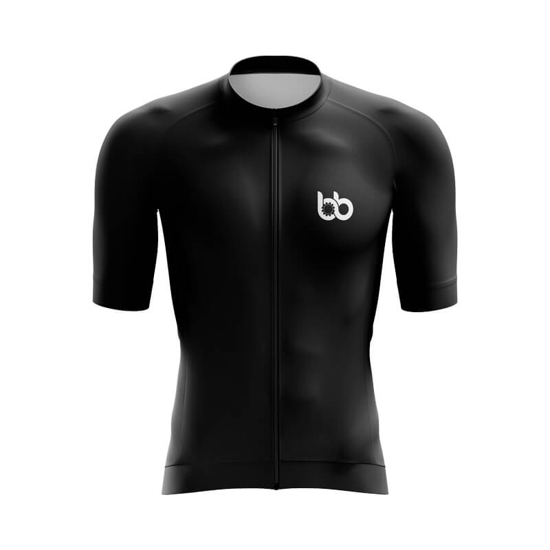 Cycopath Aero jerseys (Black) – Bicycle Booth