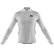 Classic Block - Club Thermal Jersey - Bicycle Booth