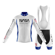 Long Sleeve + Bib Shorts