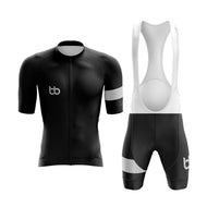 Short Sleeve + Bib Shorts