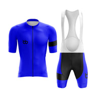 Short Sleeve + Bib Shorts