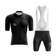 Short Sleeve + Bib Shorts