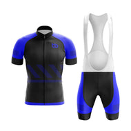 Short Sleeve + Bib Shorts